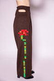 'FIND YOUR ROSE' TROUSERS (Women)