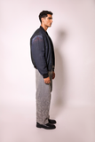 'ASTRO' BOMBER JACKET (Men)
