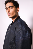 'ASTRO' BOMBER JACKET (Men)