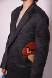 'PALM' BLAZER (Women)