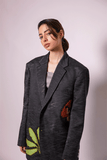 'PALM' BLAZER (Women)