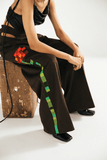 'FIND YOUR ROSE' TROUSERS (Women)