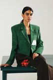 'MIST' BLAZER (Women)