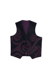 HAND CRAFTED WAISTCOAT