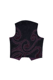 HAND CRAFTED WAISTCOAT