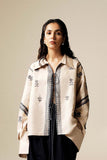 DORI EMBROIDERED SHIRT