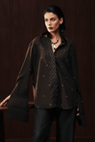 Aarna Hand Embellished Shirt