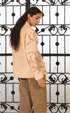 Pinar Embroidered Jacket (Women)