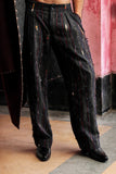 'RAVI' Strand Trousers