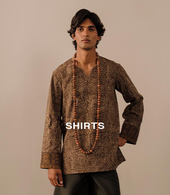 AOMI - Reimagining South Asian Craft and Culture