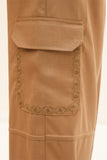 Bodhi Embroidered Cargoes (Women)