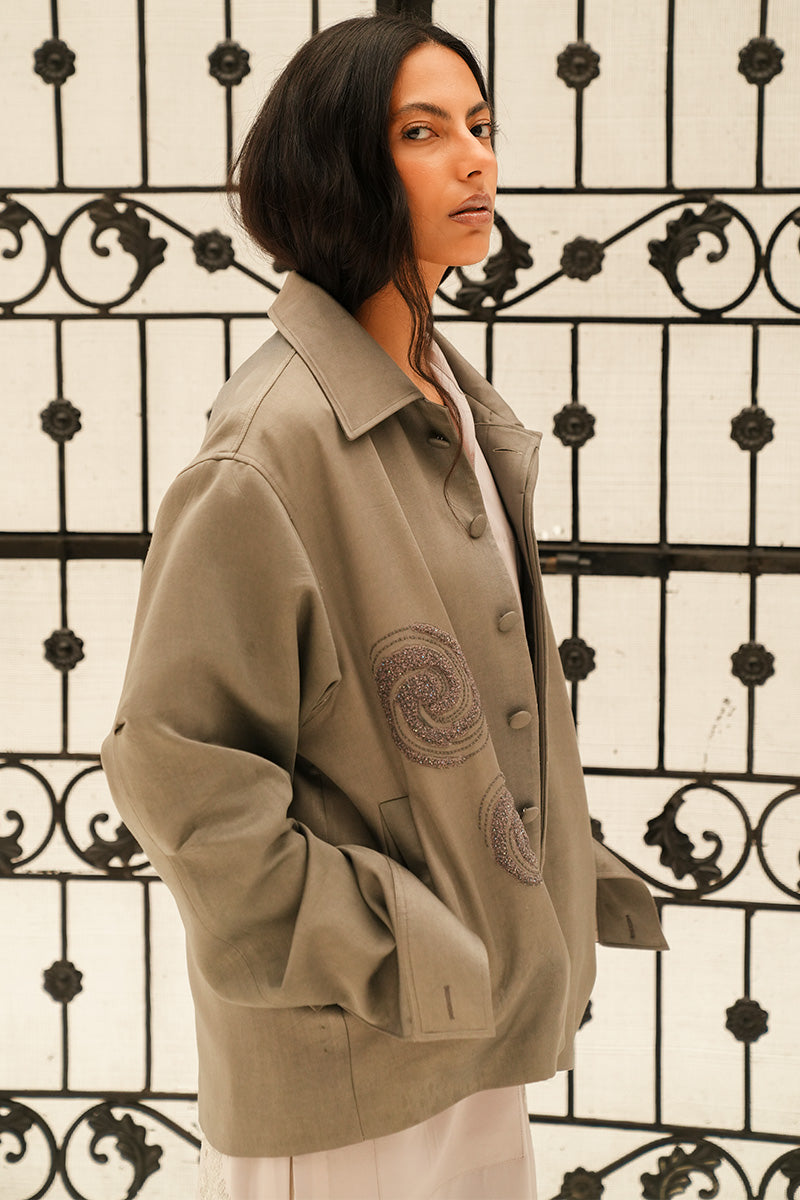 Buy Our Outerwear For Women Online – AOMI