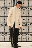 Dilan Embroidered Trousers (Men)