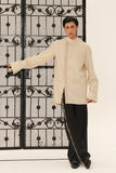 Dilan Embroidered Trousers (Men)