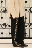 Dilan Embroidered Trousers (Men)