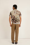 Kora Hand Woven Trousers (Men)