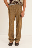 Kora Hand Woven Trousers (Men)