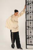 Dilan Embroidered Trousers (Women)