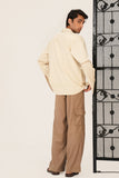 Bodhi Embroidered Cargoes (Men)