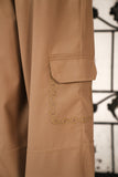 Bodhi Embroidered Cargoes (Men)