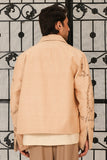 Pinar Embroidered Jacket (Men)