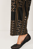 Alba Embroidered Trousers (Women)