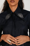 Helix Hand Crafted Shirt (Women)