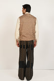 Alba Embroidered Trousers (Men)