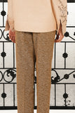 Kora Hand Woven Trousers (Women)