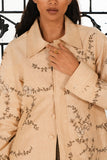 Pinar Embroidered Jacket (Women)