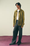 Dareen Embroidered Trousers (Men)