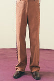 'Gulnar' Trousers (Men)