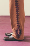 'Gulnar' Trousers (Men)