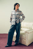 Raaya Plaid Shirt (Women)