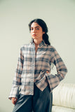 Raaya Plaid Shirt (Women)