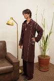 "Qudrat" Embroidered Set (Men)