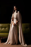 "Zeenat" Kaftan Gown