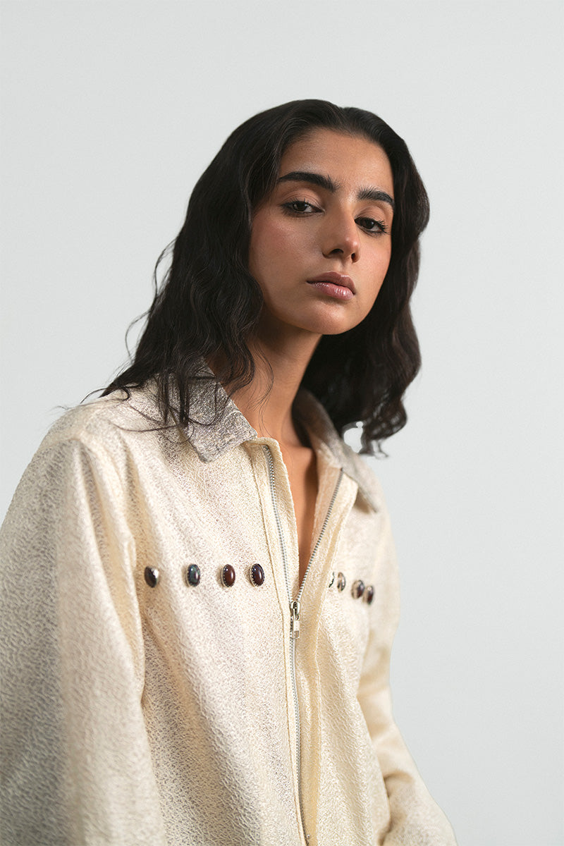 ジャケット・アウター i_am_official handmade short coat eim Coats & Jackets – iam