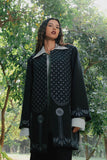 Shama Embroidered Coat (Women)