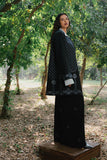 Shama Embroidered Coat (Women)