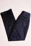 Yanis Embroidered Trousers (Men)