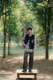 Raaya Plaid Shirt (Men)