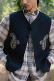 Zevar Waistcoat (Men)