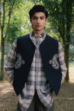 Raaya Plaid Shirt (Men)