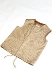 Atish Embroidered Vest (Men)