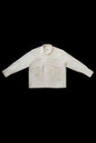 "Sol" Dori Embroidered Shirt