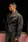 'RUH' Aviator Jacket