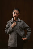 Aksin Hand Embroidered Jacket
