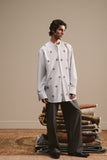 Meher Hand Crafted Shirt