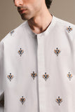 Meher Hand Crafted Shirt